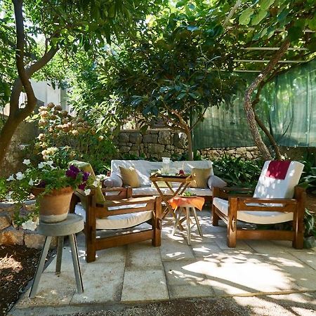 Aspidistra Shadow Apartman Dubrovnik Kültér fotó
