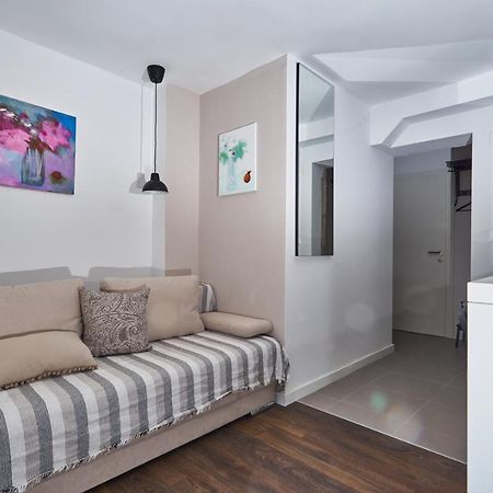 Aspidistra Shadow Apartman Dubrovnik Kültér fotó