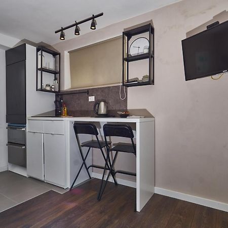 Aspidistra Shadow Apartman Dubrovnik Kültér fotó