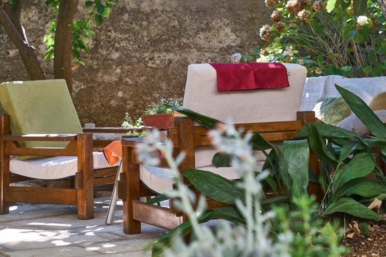 Aspidistra Shadow Apartman Dubrovnik Kültér fotó