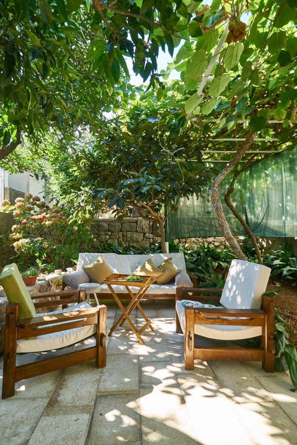 Aspidistra Shadow Apartman Dubrovnik Kültér fotó