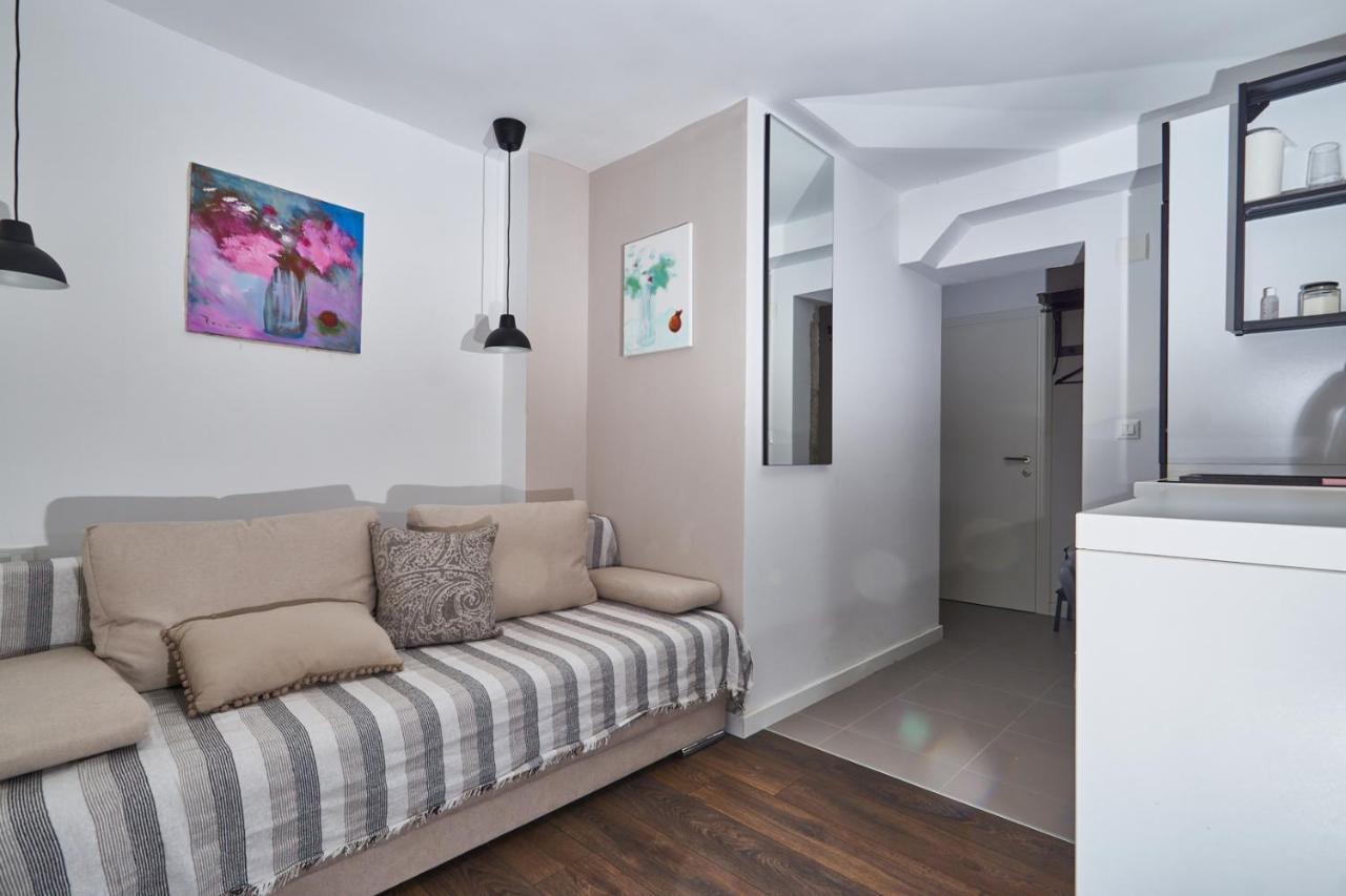 Aspidistra Shadow Apartman Dubrovnik Kültér fotó