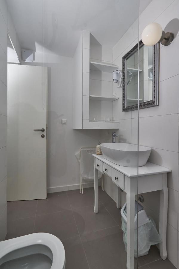 Aspidistra Shadow Apartman Dubrovnik Kültér fotó