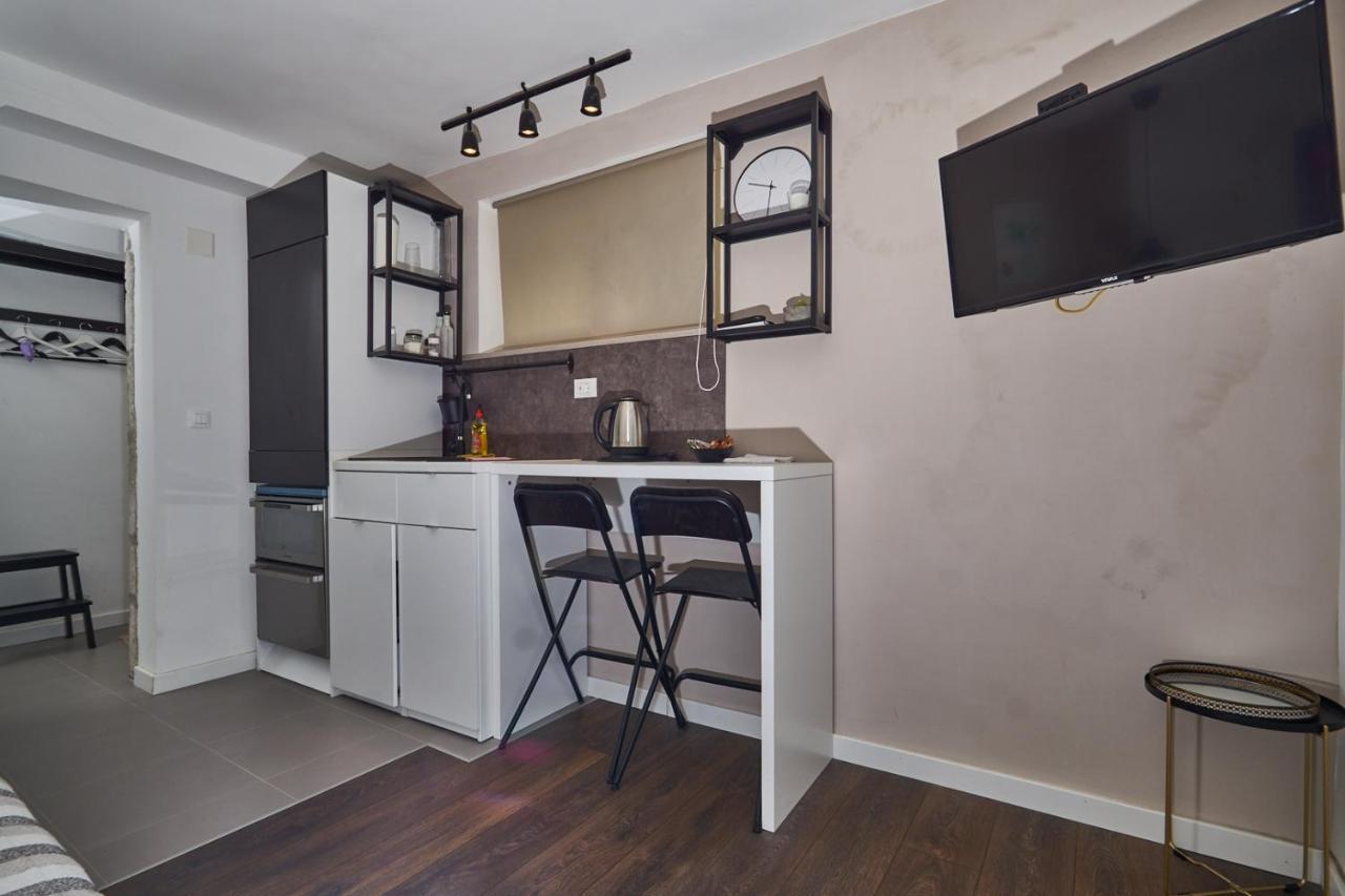 Aspidistra Shadow Apartman Dubrovnik Kültér fotó